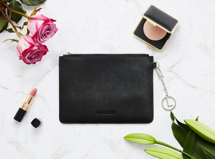 SIMPLE LUXE celebrates working women in all aspects of their lives