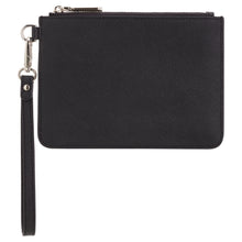 Load image into Gallery viewer, SMALL POUCH - BLACK
