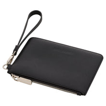 Load image into Gallery viewer, SMALL POUCH - BLACK