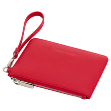 Load image into Gallery viewer, SMALL POUCH - RED