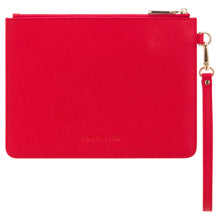Load image into Gallery viewer, CLASSIC POUCH - RED