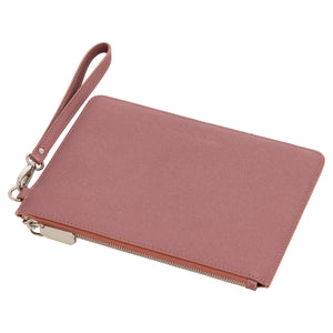 CLASSIC POUCH - ROSE GOLD
