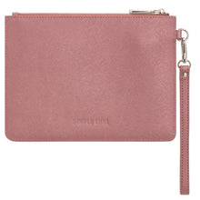 Load image into Gallery viewer, CLASSIC POUCH - ROSE GOLD