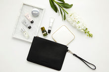 Load image into Gallery viewer, CLASSIC POUCH - BLACK