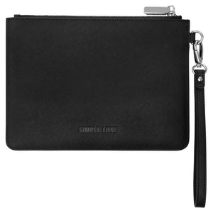 CLASSIC POUCH - BLACK