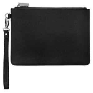 CLASSIC POUCH - BLACK