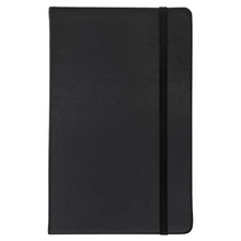 Load image into Gallery viewer, NOTEBOOK - HARD COVER - 192 pages - BLACK