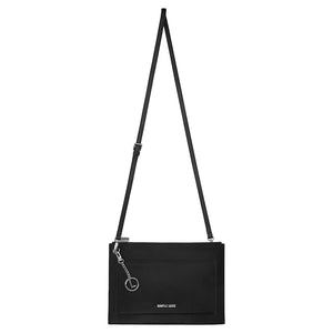 WORK CASE - BLACK