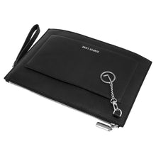 Load image into Gallery viewer, WORK CASE - BLACK