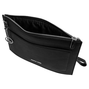 WORK CASE - BLACK