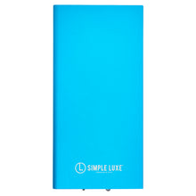 Load image into Gallery viewer, POWER BANK - 6000mAh - BLUE