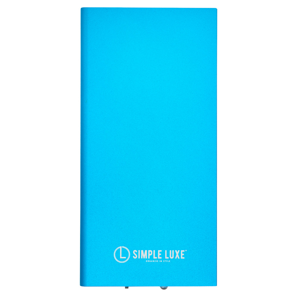 POWER BANK - 6000mAh - BLUE