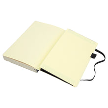 Load image into Gallery viewer, NOTEBOOK - SOFT COVER - 360 pages - SILVER
