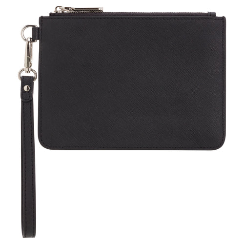 SMALL POUCH - BLACK