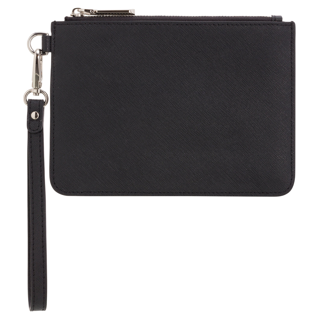 SMALL POUCH - BLACK
