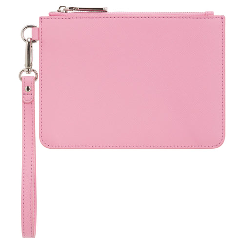 SMALL POUCH - PINK